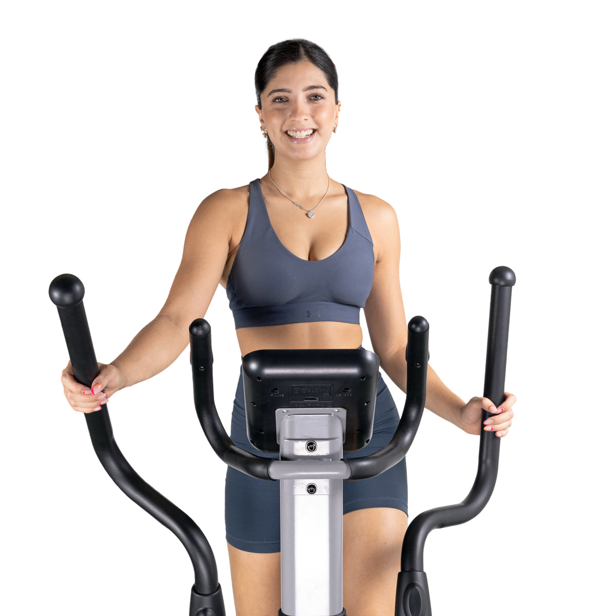 Elíptica Unifitness Ergo Trainer UFEL09761