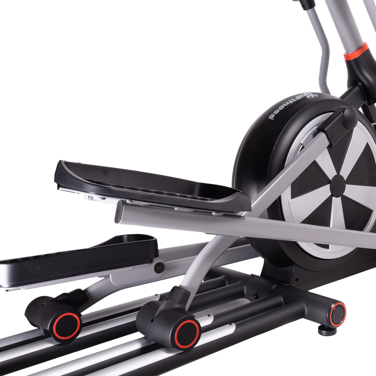 Elíptica Unifitness Coach Trainer UFEL09854