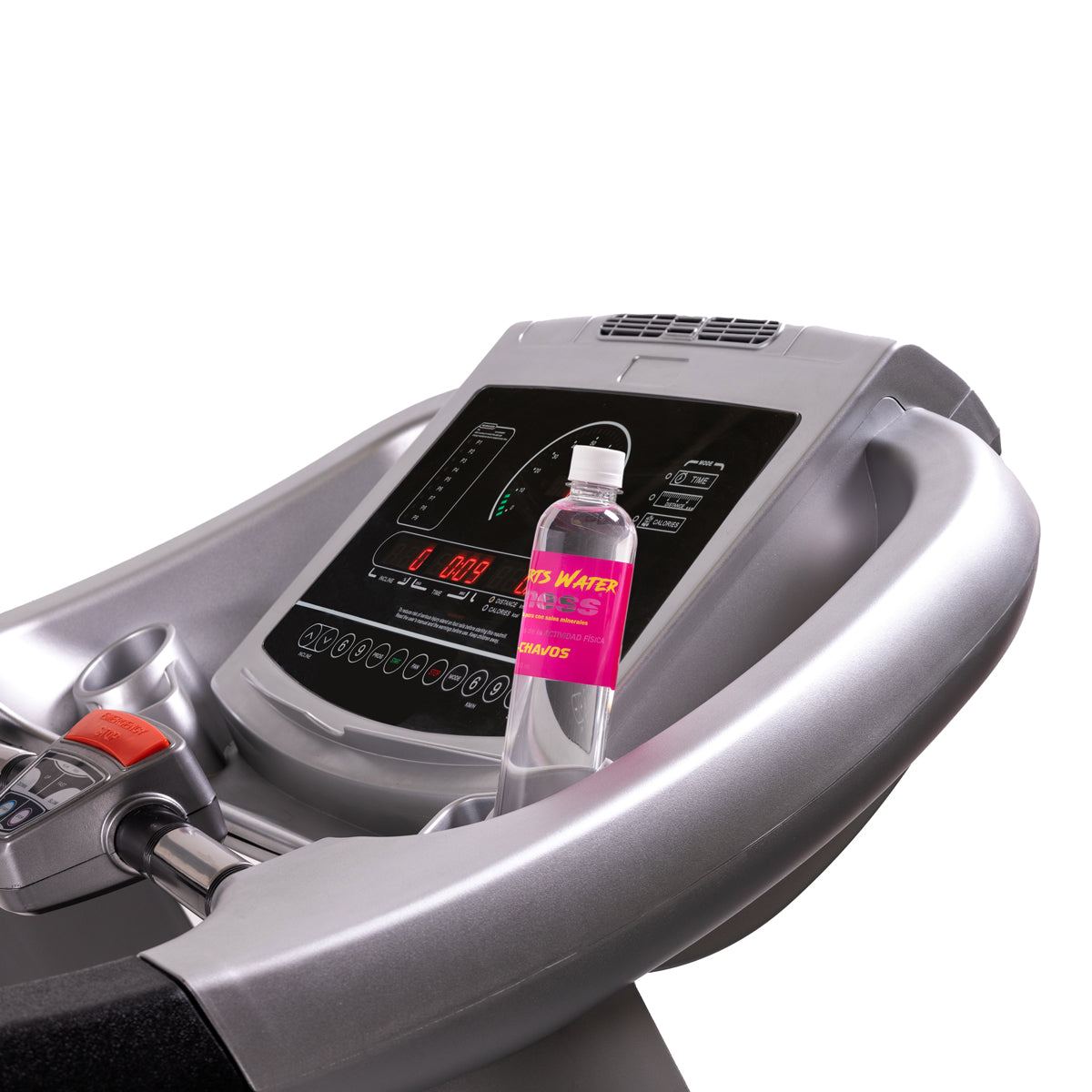 Caminadora UniFitness Comercial DW9300 UFTL9300