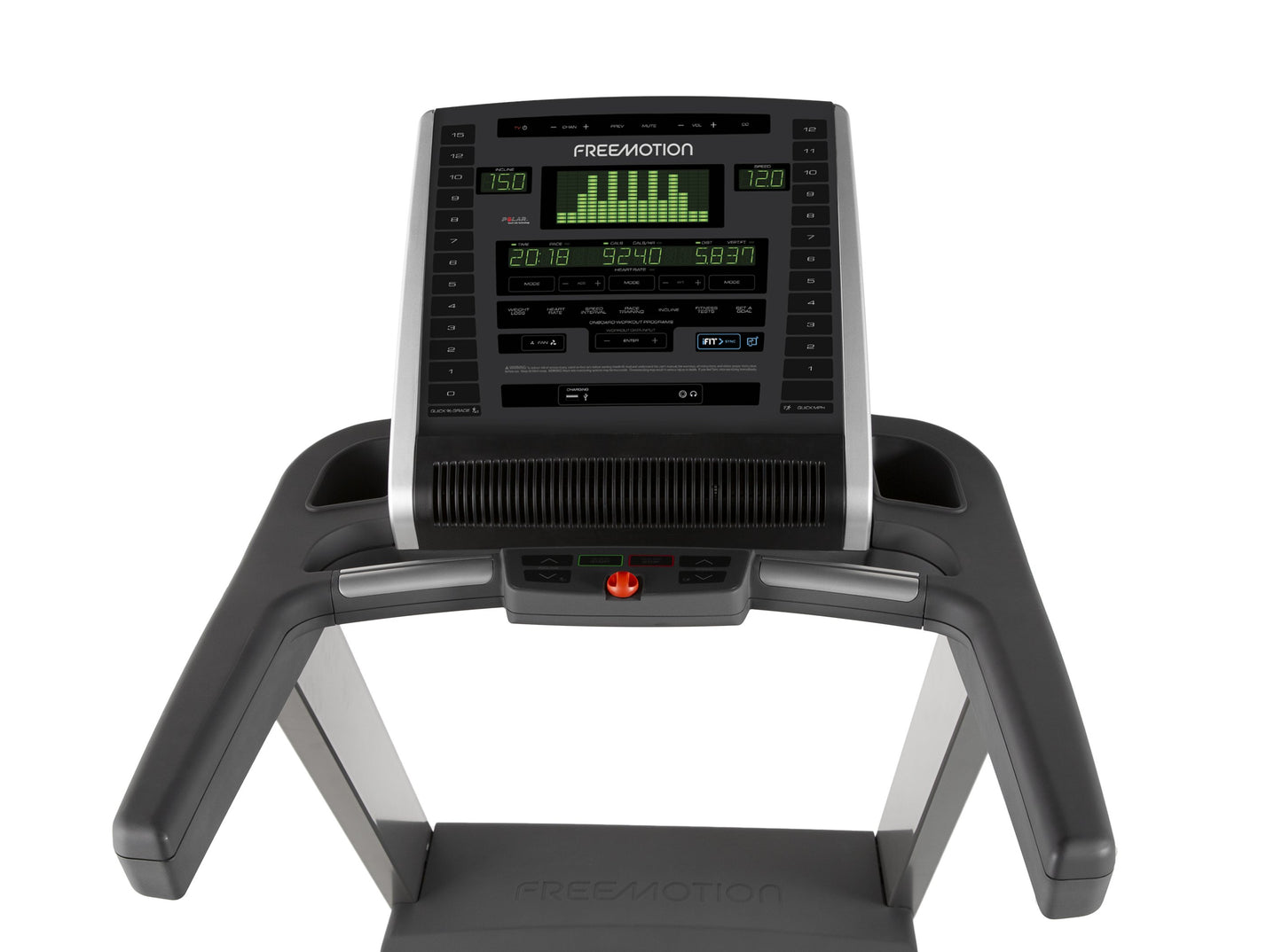 Caminadora Freemotion t8.9b VMTL29818