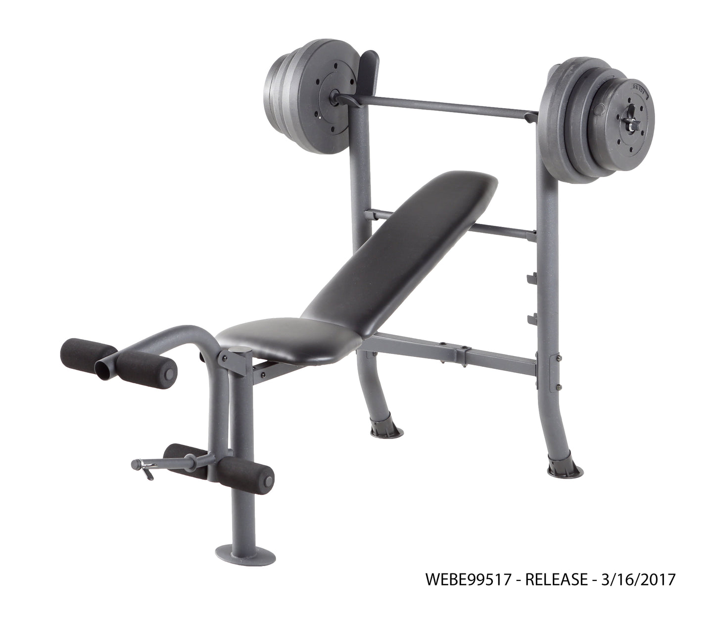 KIT GYM CASA PRINCIPIANTES