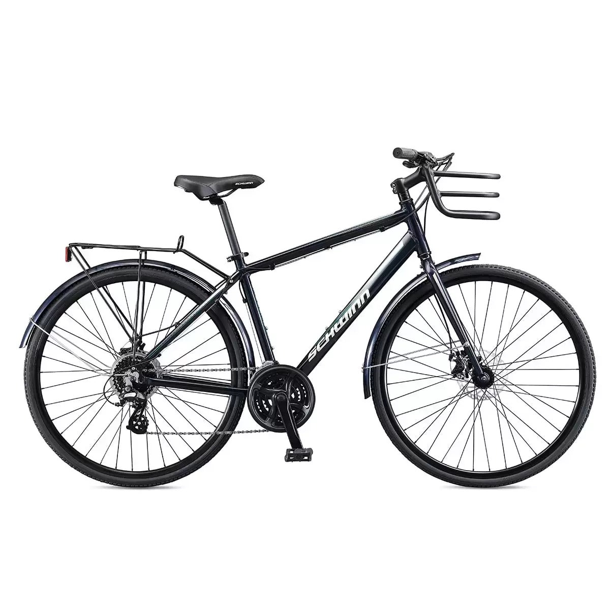 Bicicleta Urbana R700 Schwinn Mifflin mexicofitness