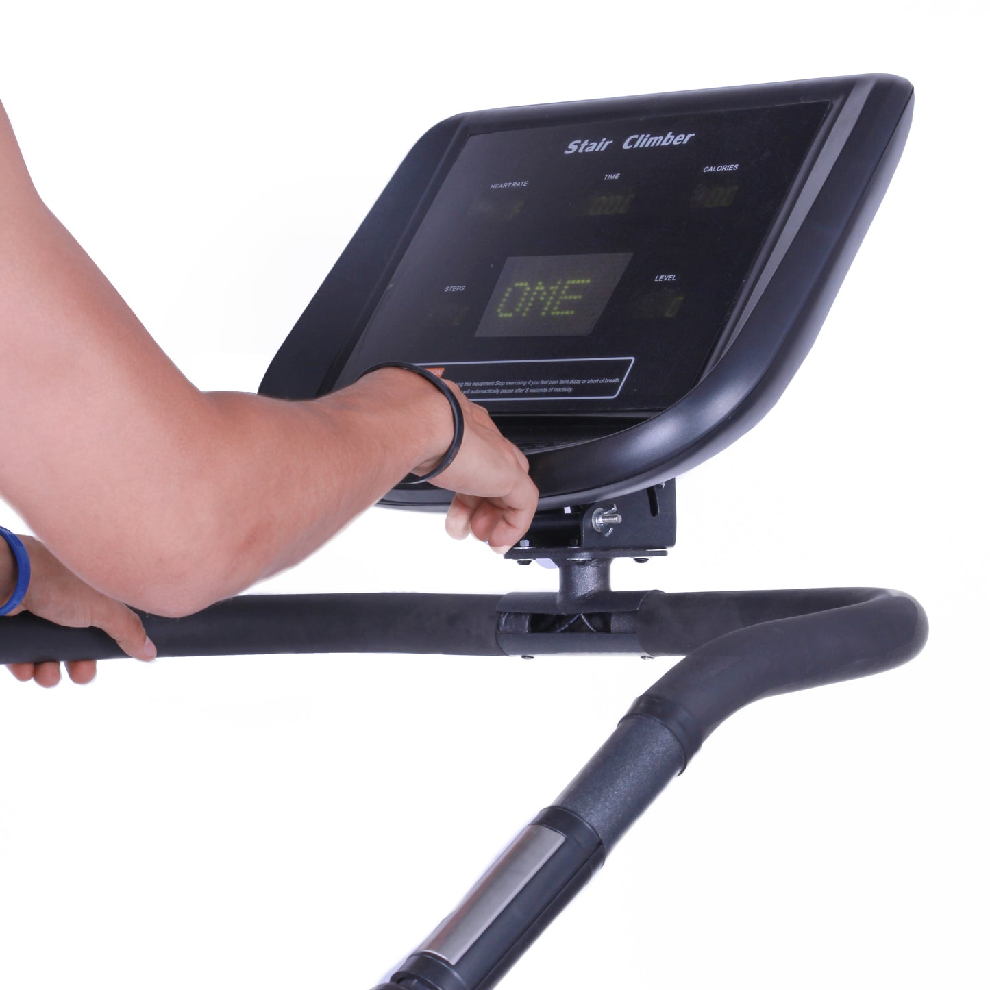 Escalera Sin Fin Unifitness SW6000B