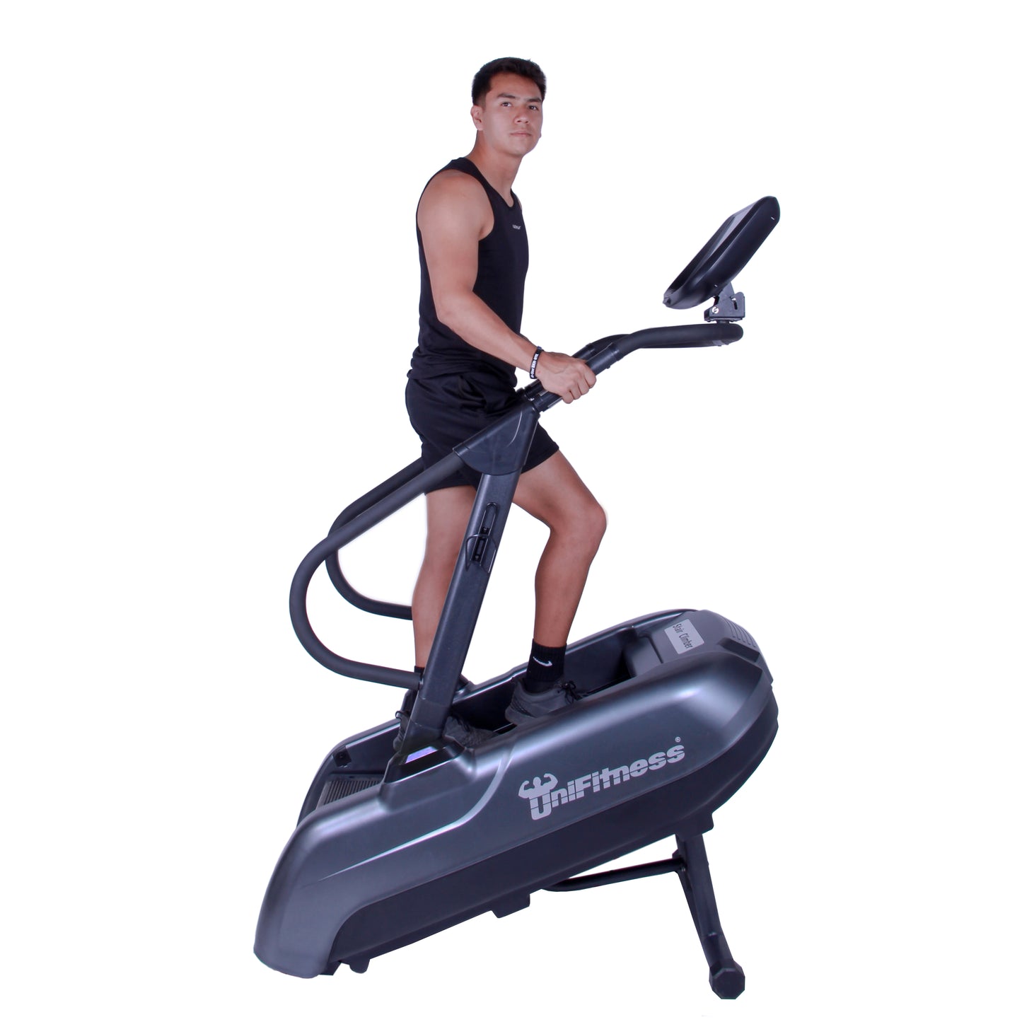 Escalera Sin Fin Unifitness SW6000B