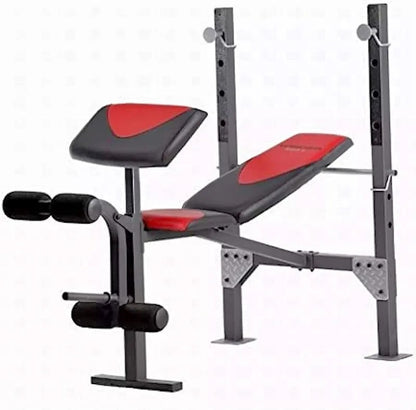 Banco Weider Pro 270L "Reacondicionado"