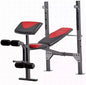 Banco Weider Pro 270L "Reacondicionado"