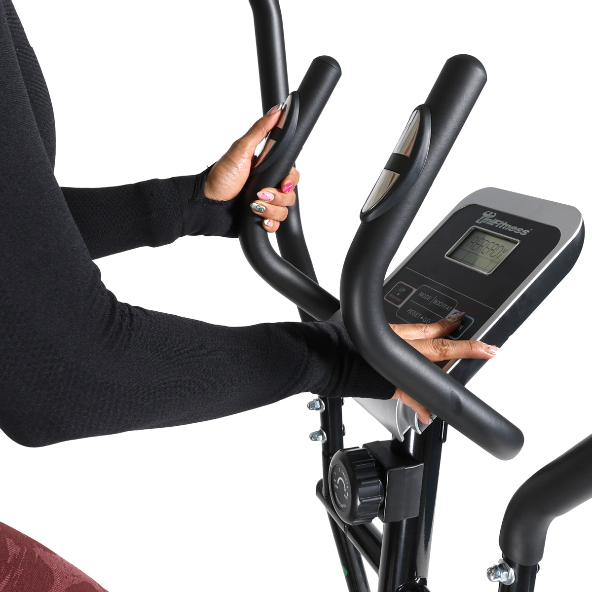 Eliptica Unifitness Series 25 UFEL2534