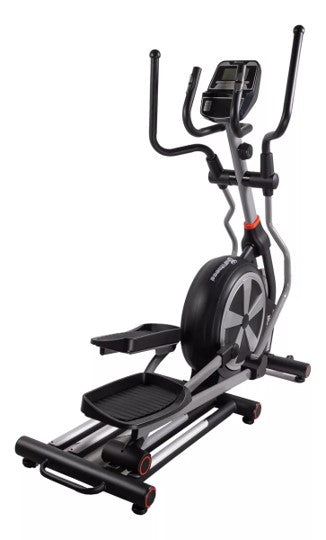 Elíptica Coach Trainer Unifitness Para Gym En Casa