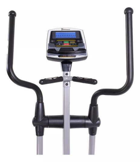 Elíptca Unifitness Manual Sport Trainer