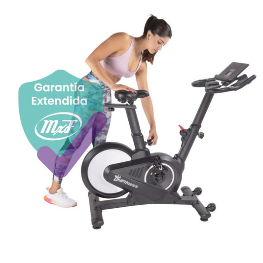 Garantía Extendida UFEX00107