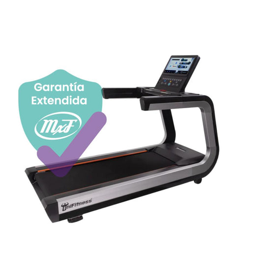 Garantía Extendida UFTL9100