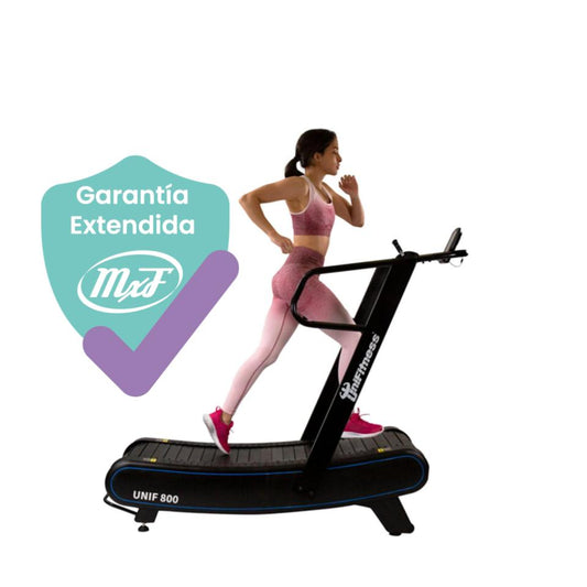 Garantía Extendida UNIF800