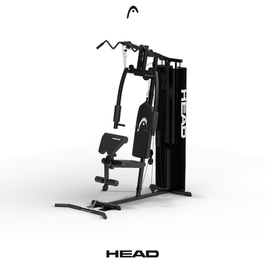 MULTIGIMNASIO PARA EL HOGAR HEAD