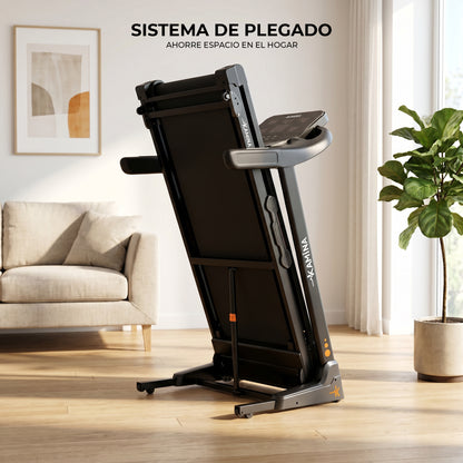 Caminadora Eléctrica Kamina 2.0  KMC4326