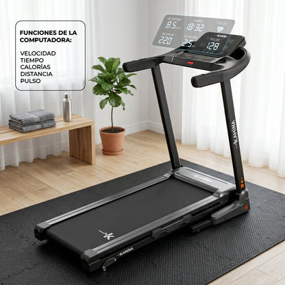 Caminadora Eléctrica Kamina 2.0  KMC4326