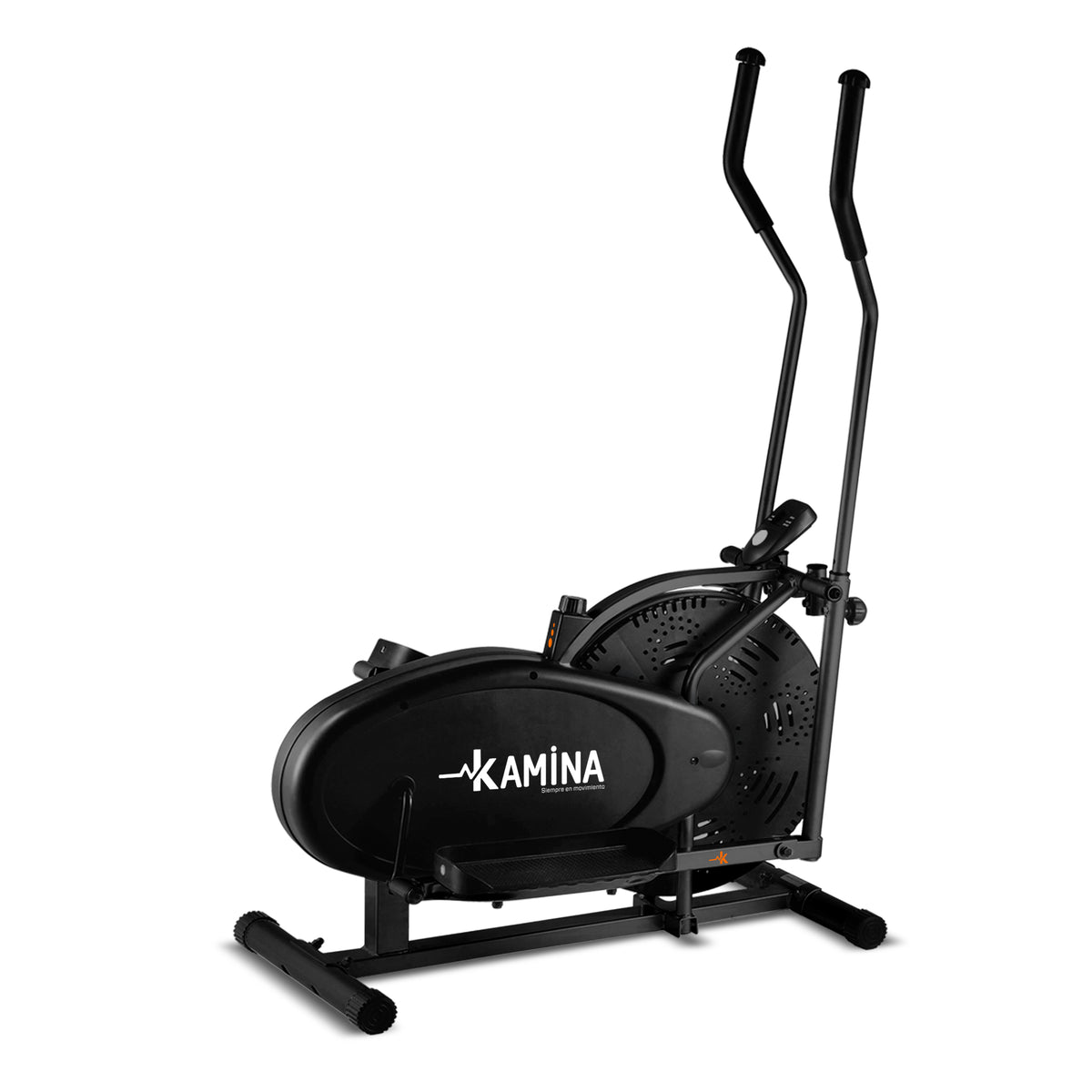 Elíptica Kamina Cardio Fit KME26GS
