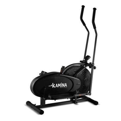 Elíptica Kamina Cardio Fit KME26GS