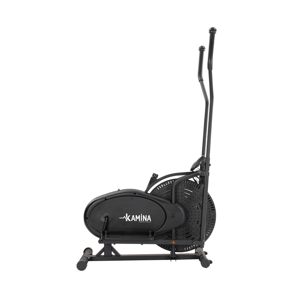 Elíptica Kamina Cardio Fit KME26GS