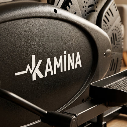 Elíptica Kamina Cardio Fit KME26GS
