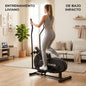 Elíptica Kamina Cardio Fit KME26GS