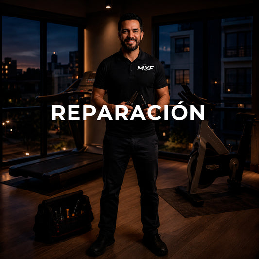 Revisión de Equipos