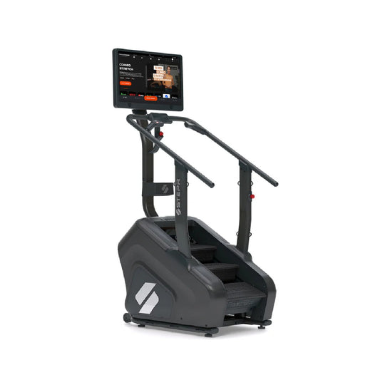 Escaladora Stepr Plus Stepr +