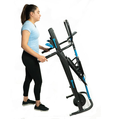 Caminadora Manual Unifitness 2 en 1 "REACONDICIONADO"