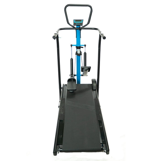 Caminadora Manual Unifitness 2 en 1 "REACONDICIONADO"