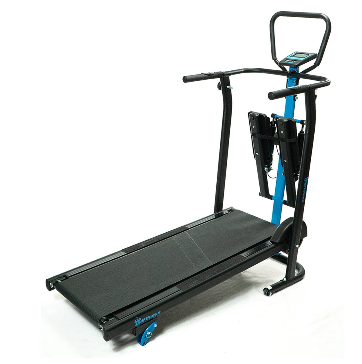 Caminadora Manual Unifitness 2 en 1 "REACONDICIONADO"