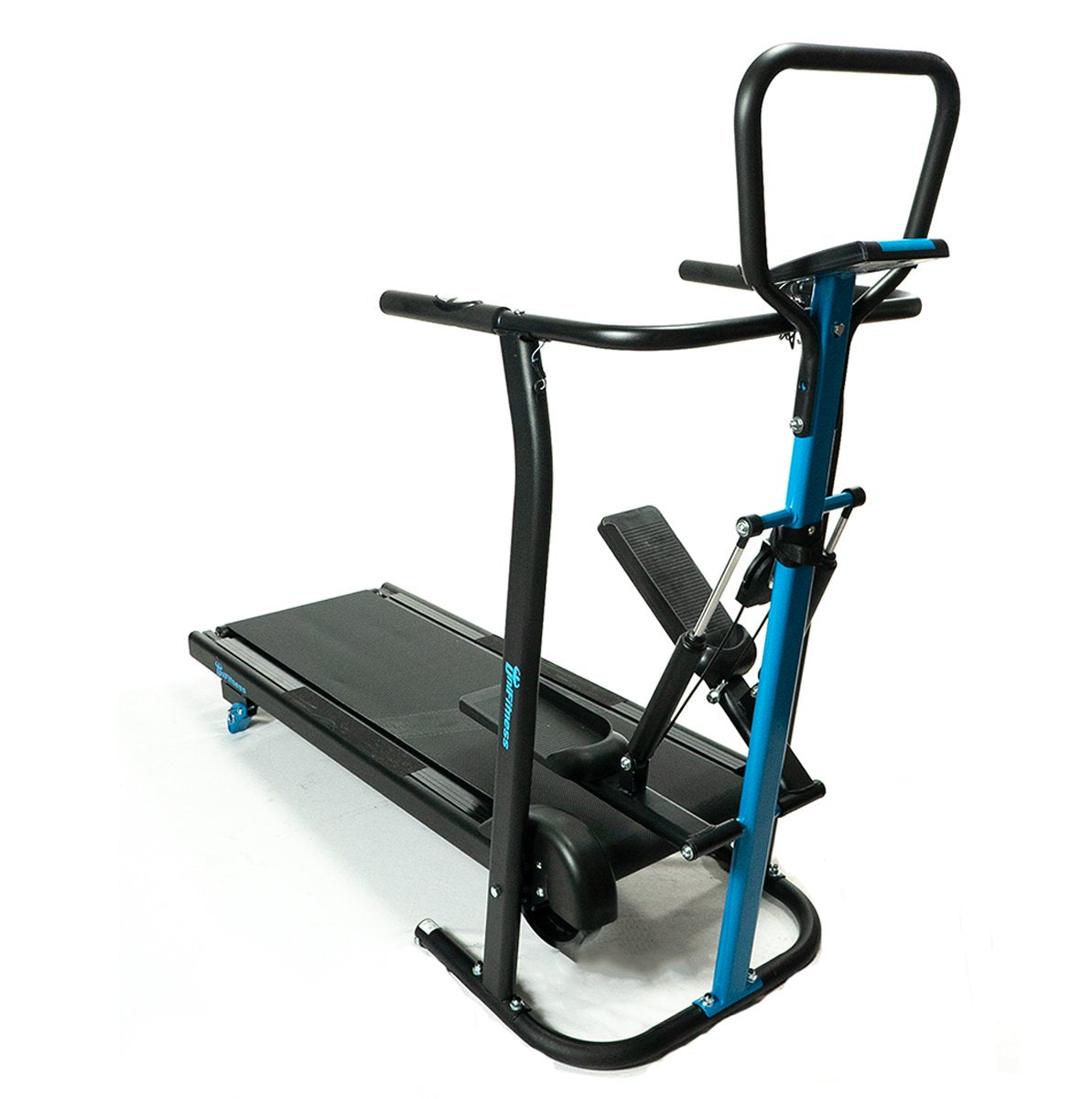 Caminadora Manual Unifitness 2 en 1 "REACONDICIONADO"