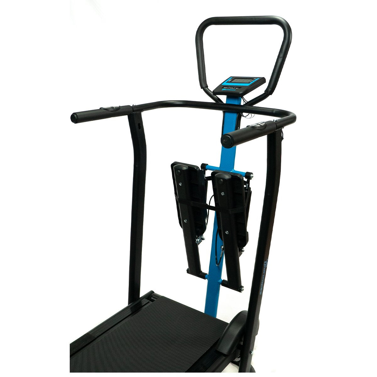 Caminadora Manual Unifitness 2 en 1 "REACONDICIONADO"