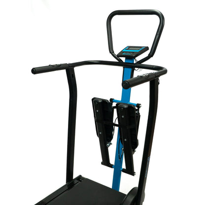 Caminadora Manual Unifitness 2 en 1 "REACONDICIONADO"