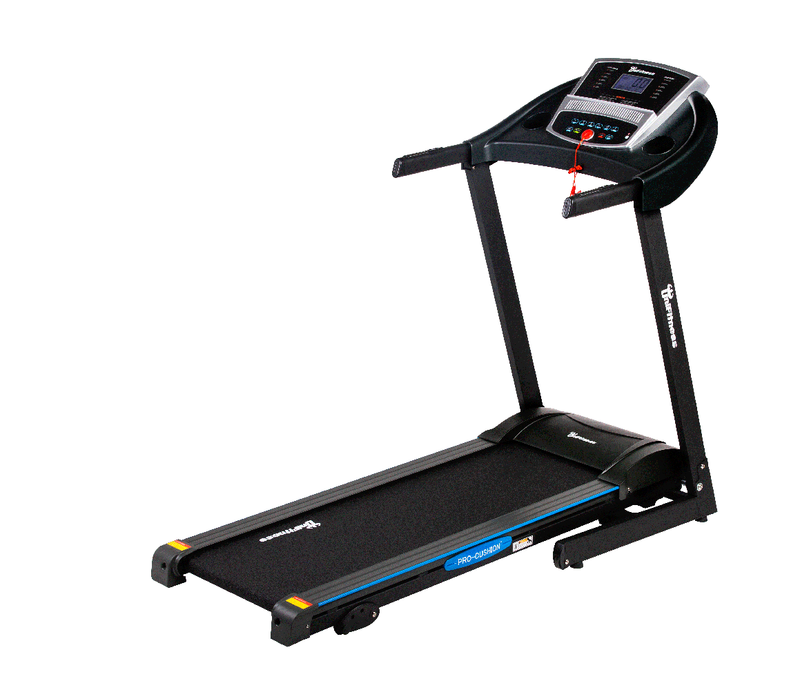 Caminadora Unifitness 1.25 Hp Unimx04 "Reacondicionado!"