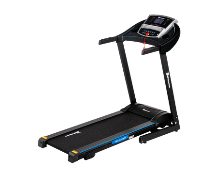 Caminadora Unifitness 1.25 Hp Unimx04 "Reacondicionado!"