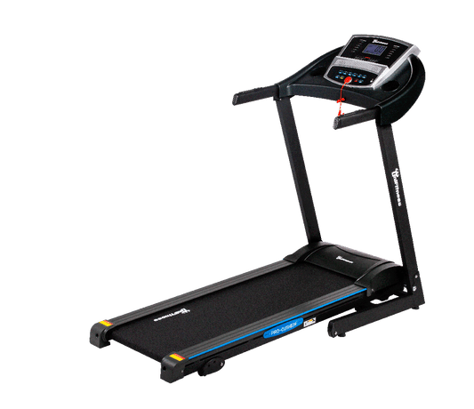 Caminadora Unifitness 1.25 Hp Unimx04 "Reacondicionado!"