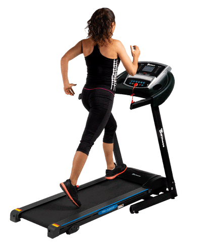 Caminadora Unifitness 1.25 Hp Unimx04 "Reacondicionado!"