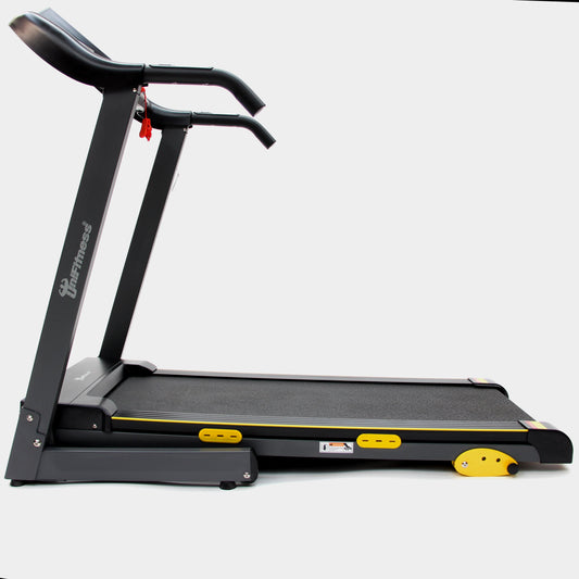 Caminadora Eléctrica Unifitness 1.25 HP reacondicionado