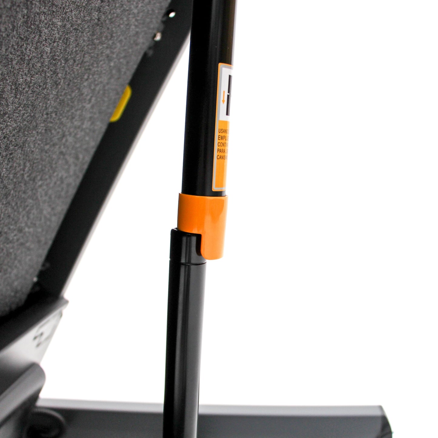 Caminadora Eléctrica Unifitness 1.25 HP reacondicionado