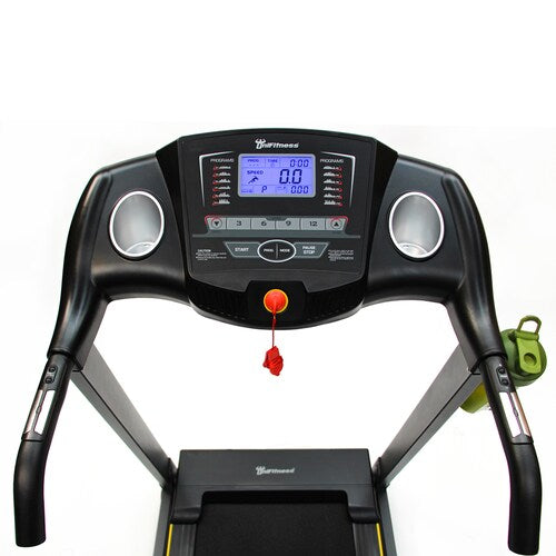 Caminadora Unifitness MX-KD742J "Reacondicionada"