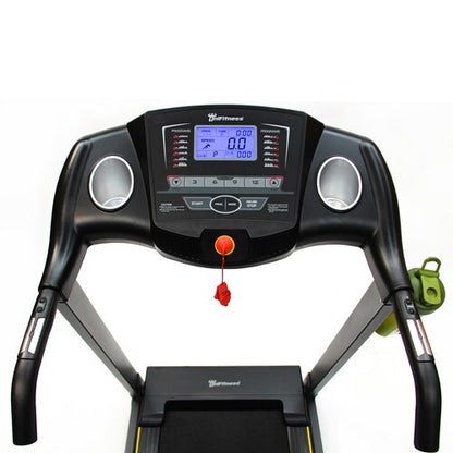 Caminadora Unifitness MX-KD742J "Reacondicionada"