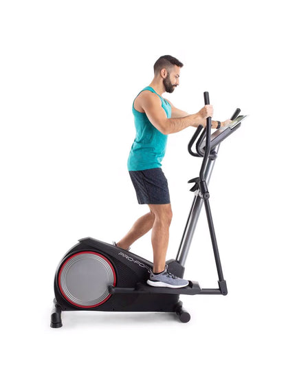 Eliptica  ProForm Sport E2.0 "Reacondicionada"