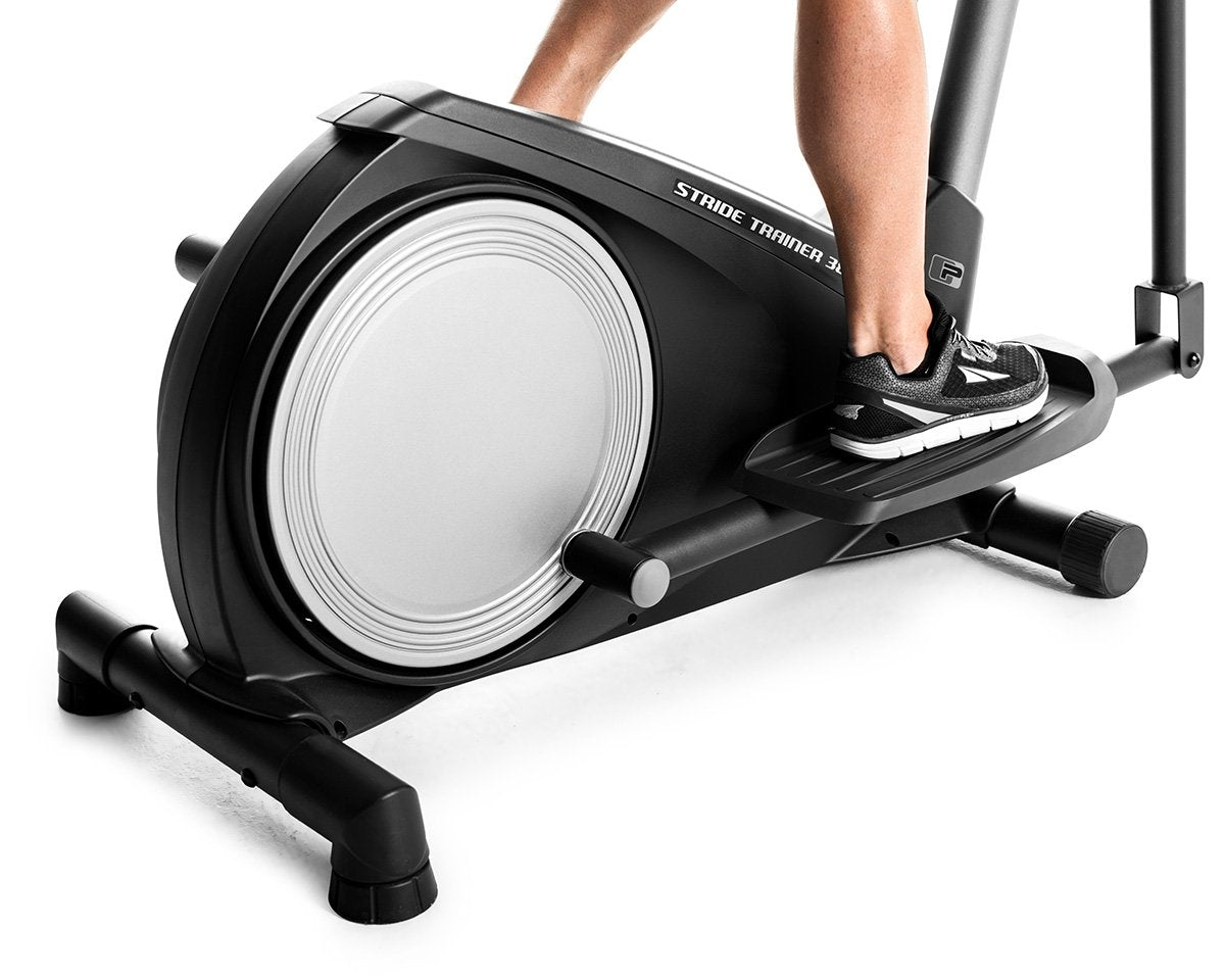 Elíptica Proform Stride Trainer 380 "Reacondicionado"