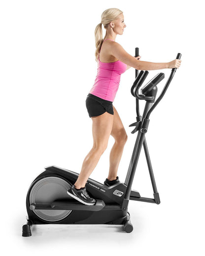 Elíptica Proform Stride Trainer 380 "Reacondicionado"