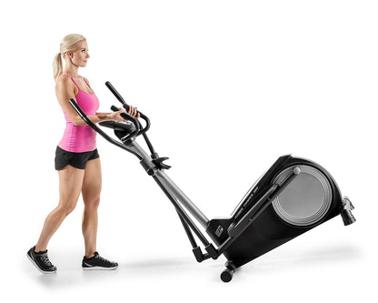 Elíptica Proform Stride Trainer 380 "Reacondicionado"