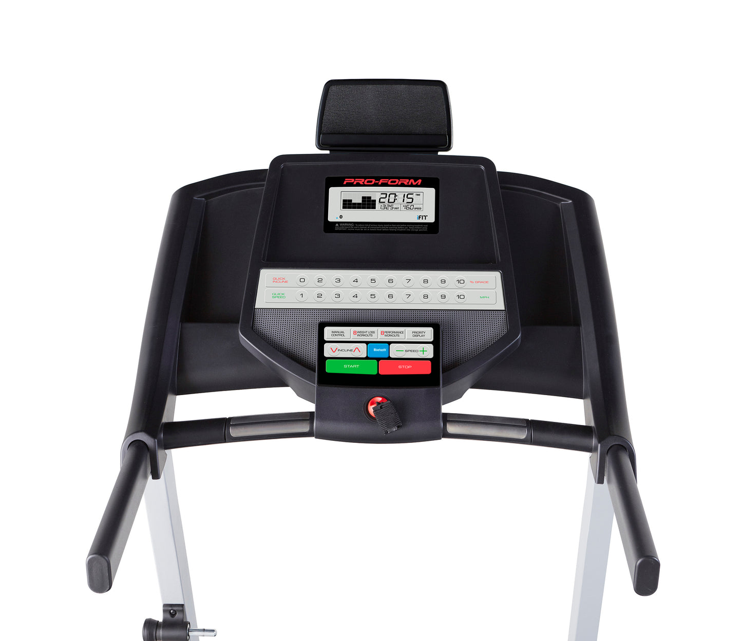 Caminadora ProForm Performance 300i "Reacondicionada"