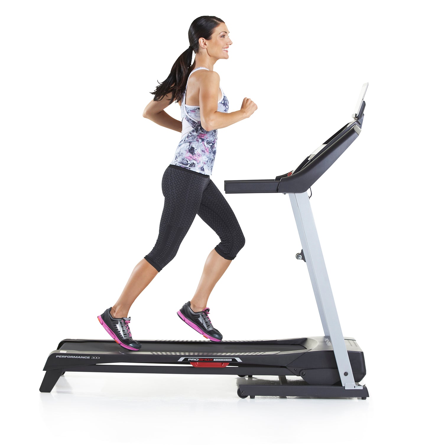 Caminadora ProForm Performance 300i "Reacondicionada"
