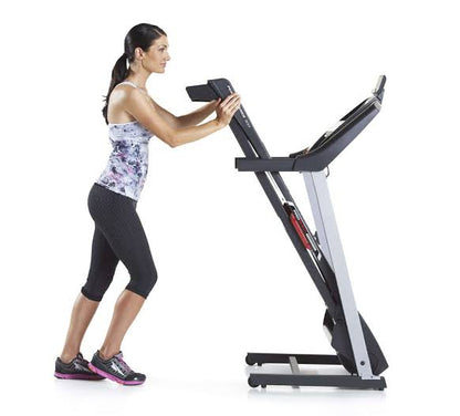 Caminadora ProForm Performance 300i "Reacondicionada"