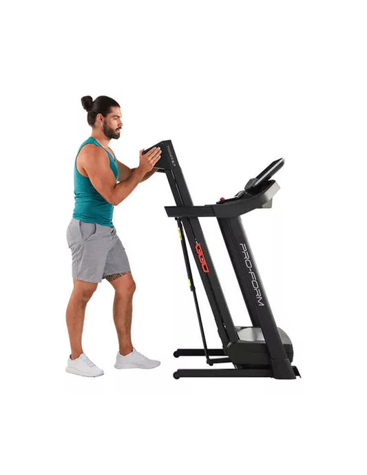 Caminadora Proform Trainer 8.7 PFTL67723