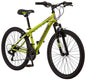 Bicicleta Mongoose Inertia 24"  Lima