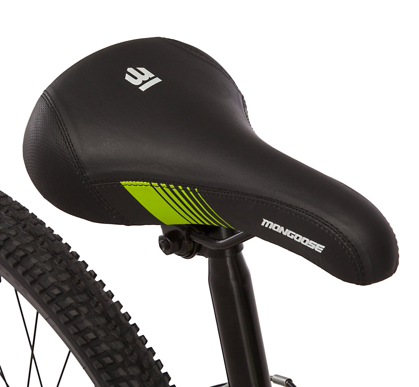 Bicicleta Mongoose Inertia 24"  Lima